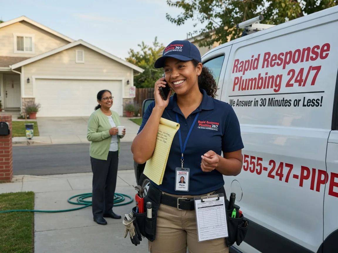 Emergency Plumber Ratcliff, AR FAQs